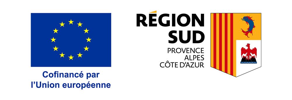 Union Européenne — Région Sud
