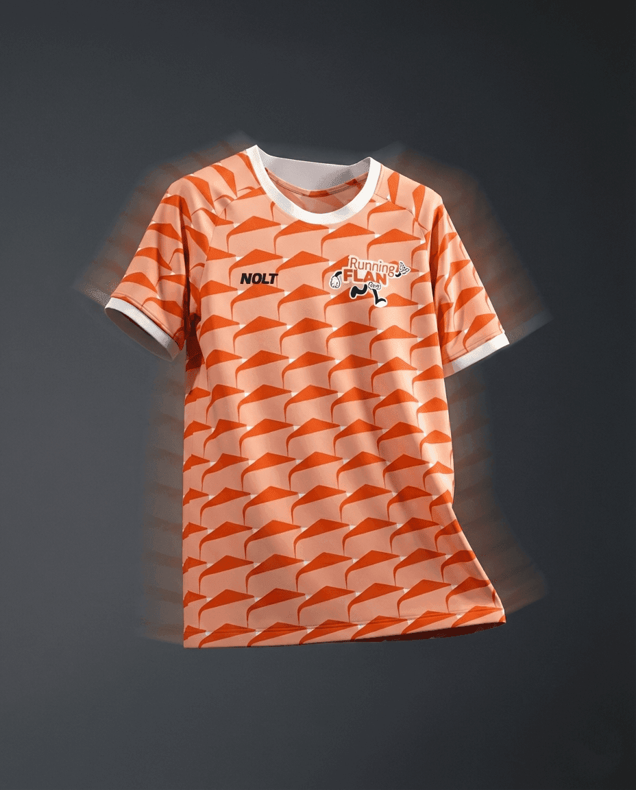 Personaliza tu equipación y nos vemos en la línea de salida